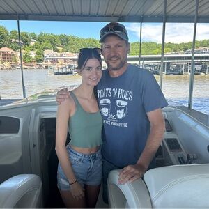 Meet your Posher, Aubrey